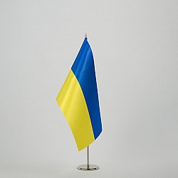 Флажок Украины