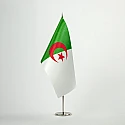 Прапорець Алжиру