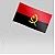 Прапорець Анголи