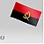 Прапорець Анголи