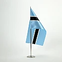 Прапорець Ботсвани