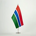 Прапорець Гамбії