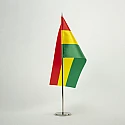 Флажок Ганы