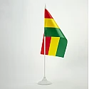 Флажок Ганы