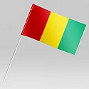 Прапорець Гвінеї