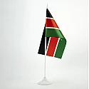 Флажок Кении