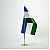 Флажок Лесото