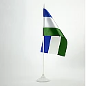 Флажок Лесото