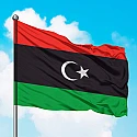 Прапор Лівії