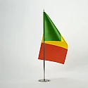 Флажок Мали
