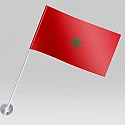 Прапорець Марокко