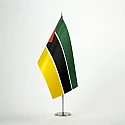 Прапорець Мозамбіку
