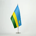 Прапорець Руанди