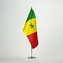 Прапорець Сенегалу