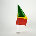 Прапорець Сенегалу