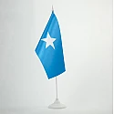 Флажок Сомали