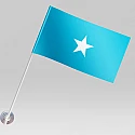 Флажок Сомали