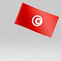 Прапорець Тунісу
