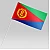 Прапорець Еритреї