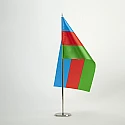 Флажок Азербайджана