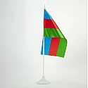 Флажок Азербайджана