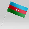 Флажок Азербайджана