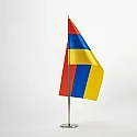 Флажок Армении