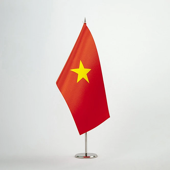 Прапорець В'єтнаму