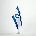 Флажок Израиля