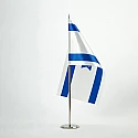 Флажок Израиля