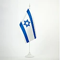Флажок Израиля