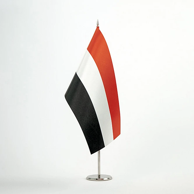 Прапорець Ємену