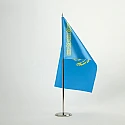 Флажок Казахстана
