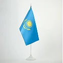 Флажок Казахстана