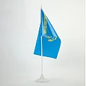 Флажок Казахстана
