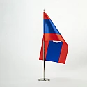Флажок Лаоса