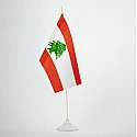 Прапорець Лівану