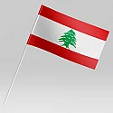 Прапорець Лівану