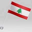 Прапорець Лівану