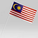 Прапорець Малайзії