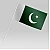 Прапорець Пакистану