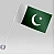 Прапорець Пакистану