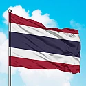 Прапор Таїланду
