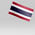 Прапорець Таїланду