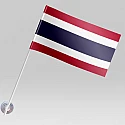 Прапорець Таїланду