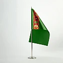 Прапорець Туркменістану