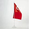 Флажок Турции