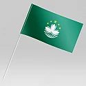 Флажок Макао