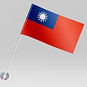 Флажок Тайваня