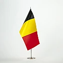 Прапорець Бельгії